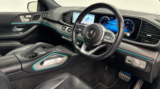 Mercedes-Benz GLE 300d 4Matic AMG Line Premium 5dr 9G-Tronic Diesel Estate